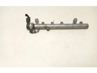 Vstřikovací lišta A6420780149, 0281002794 Mercedes-Benz C W204 OM 642.960