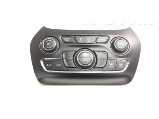 Блок управления климат-контролем P05091431AG Jeep Cherokee