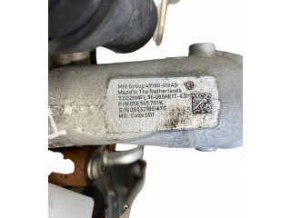 Turbodmychadlo Турбина 4918001640, 05E145701K   Volkswagen Tiguan   DPC