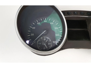 Панель приборов A1645400947 Mercedes-Benz ML W164