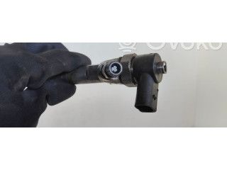 Vstřikovací lišta 0445110072 Mercedes-Benz C AMG W203