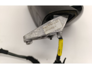 Вентилятор печки 89C857502F Audi Q4 Sportback e-tron