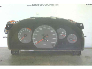 Přístrojová deska Daewoo Nubira 2002 96480326, A12A020050