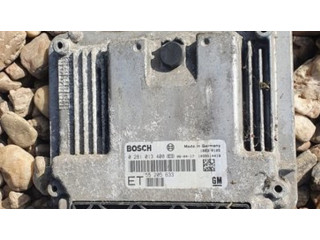 Řídící jednotka 0281013408 Opel Vectra C 2006