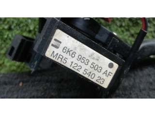 Включатель скорости стеклоочистителей 6K6, 503   Seat Ibiza II (6k)