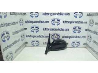 Zpětné zrcátko levé Hyundai Accent
