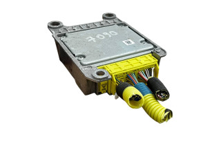 Блок подушек безопасности 0285001904 Lexus IS 220D-250-350