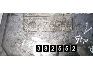 Řídící jednotka 0281001956 Rover 25 2002