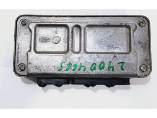 Řídící jednotka 03C906024BK Seat Ibiza IV (6J,6P) 2009