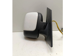 Зеркало электрическое        Peugeot Expert  2007 - 2016 года   