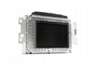 Дисплей 31427181 Volvo S60