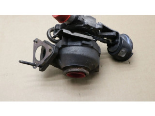 Турбина Suzuki Grand Vitara II 683856, 683856