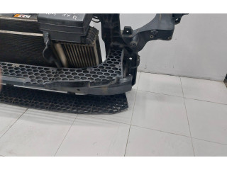 Комплект радиатора    KIA Sportage    