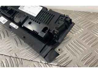 Блок управления климат-контролем 8K1820043AQ   Audi Q5 SQ5