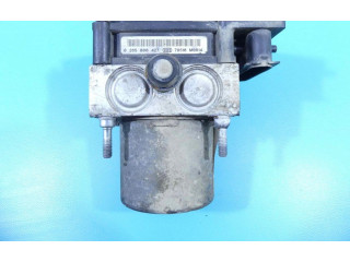 Блок АБС 0265231550, IMPRK1349023   Peugeot  Expert  2007 - 2016 года