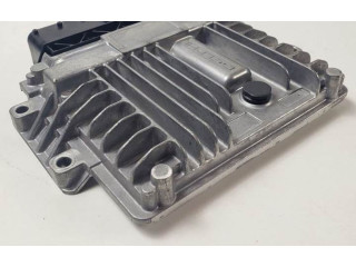 Блок управления двигателя R0412C008B SsangYong Actyon