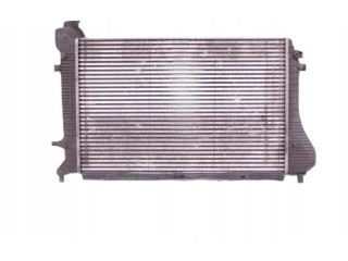 Интеркулер 1K0145803JORG Volkswagen Touran I