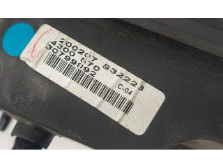 Зеркало электрическое        Volvo V70  2008 - 2013 года   