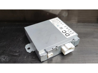 Блок управления 292A51VA0B Nissan Qashqai