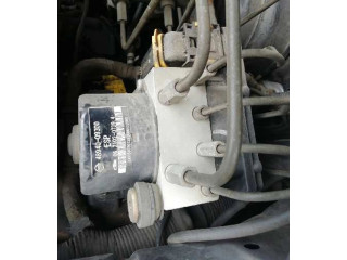 Блок АБС 4894009300 SsangYong Actyon - года