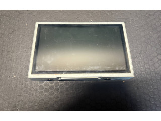 Дисплей 28090CA100, TRLM7WB1N Infiniti FX