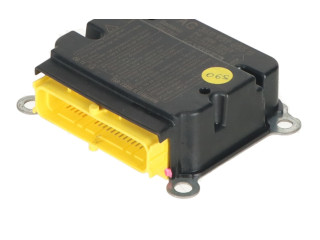 Блок подушек безопасности 34D959655B Skoda Rapid (NH)