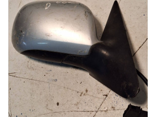 Зеркало (управляемое электричеством) E9010137, 020137   Skoda Octavia Mk2 (1Z)