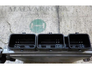 Řídící jednotka Renault Grand Modus 2009