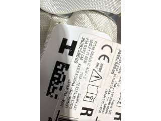 Боковая подушка безопасности 9838258680, 0080P1110030   Peugeot 2008 II