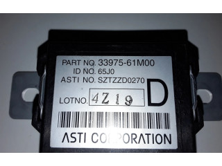 Řídící jednotka 3397561M00 Suzuki Vitara (LY) 2015