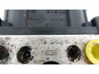 Jednotka ABS 0273004424   Fiat Punto (188) 2001