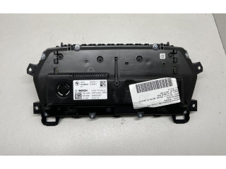 Спидометр (приборный щиток)       BMW Z4 g29  2018 -  года   