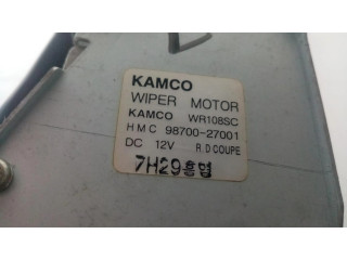 Моторчик заднего дворника 9870027001    Hyundai Coupe