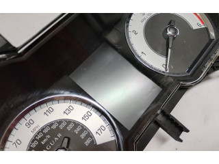 Панель приборов 9X23-10849-JF   Jaguar XF       