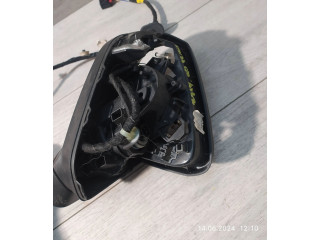 Зеркало электрическое Audi Q3 F3 2018 - года