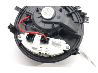 Вентилятор печки Volkswagen Golf VII