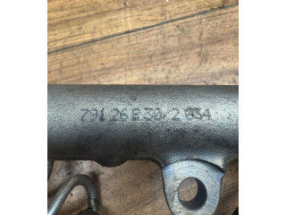 Топливная рампа 0445216023, 000348L5   BMW 3 E90 E91  