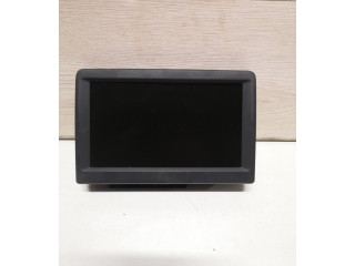 Дисплей    4E0919603E   Audi A8 S8 D3 4E