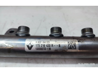 Vstřikovací lišta 175216420R   Nissan Qashqai+2    R9M 