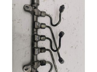 Vstřikovací lišta 0445214181 Hyundai ix35