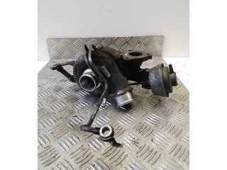 Турбина Honda Accord