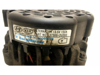 Генератор 373002U200   KIA Ceed      