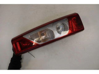 Задний фонарь      Fiat Scudo   2007-2016 года