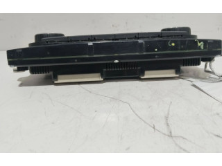 Модуль блока управления кондиционером 3T0907044AR Skoda Octavia Mk2 (1Z)