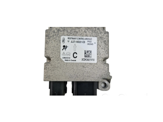 Блок подушек безопасности JL3T14B321, JL3T14B321CB   Ford F150