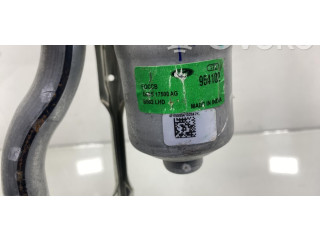 Моторчик дворников 2233170    Ford Ka