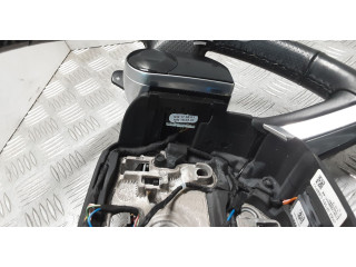 Руль Land Rover Range Rover Velar  2017 -  года JK623F563DB      