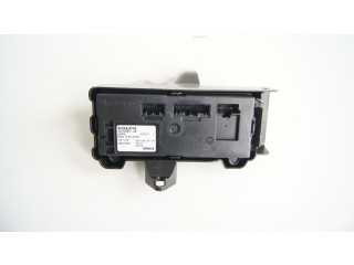 Блок управления климат-контролем 31472269 Volvo XC90