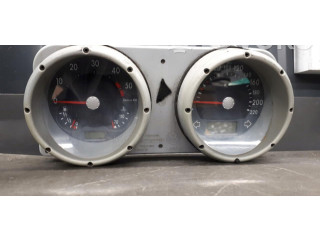 Панель приборов 5220301800 Volkswagen Lupo