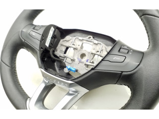 Руль Peugeot 208  2012-2019 года 619138200B, 96750123ZD      
